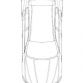 Maserati Levante patent image 2