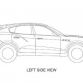 Maserati Levante patent image 6