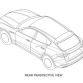 Maserati Levante patent image 7