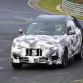 Maserati Levante Spy Photos (2)