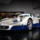 Maserati MC12 For Sale (1)