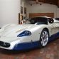 Maserati MC12