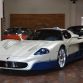 Maserati MC12