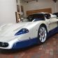 Maserati MC12