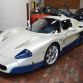 Maserati MC12