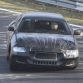 Maserati Quattroporte 2013 Spy Photo