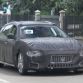 Maserati Quattroporte 2013 Spy Photo