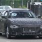 Maserati Quattroporte 2013 Spy Photo