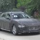 Maserati Quattroporte 2013 Spy Photo