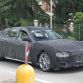 Maserati Quattroporte 2013 Spy Photo