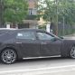 Maserati Quattroporte 2013 Spy Photo