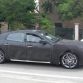 Maserati Quattroporte 2013 Spy Photo