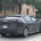 Maserati Quattroporte 2013 Spy Photo