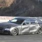 Maserati Quattroporte 2013 Spy Photo