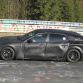 Maserati Quattroporte 2013 Spy Photo