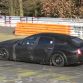 Maserati Quattroporte 2013 Spy Photo