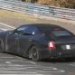 Maserati Quattroporte 2013 Spy Photo