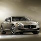 Maserati Quattroporte 2013