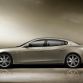 Maserati Quattroporte 2013