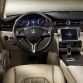 Maserati Quattroporte 2013