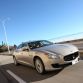 Maserati Quattroporte 2013