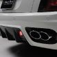 Maserati Quattroporte Black Bison by Wald International