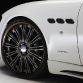 Maserati Quattroporte Black Bison by Wald International