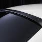 Maserati Quattroporte Black Bison by Wald International
