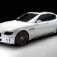 Maserati Quattroporte Black Bison by Wald International
