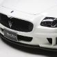 Maserati Quattroporte Black Bison by Wald International
