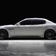 Maserati Quattroporte Black Bison by Wald International
