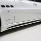 Maserati Quattroporte Black Bison by Wald International