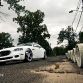 Maserati Quattroporte by D2Forged