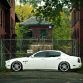 Maserati Quattroporte by D2Forged
