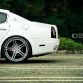 Maserati Quattroporte by D2Forged