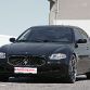 Maserati Quattroporte by MR Car Design