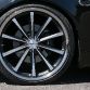 Maserati Quattroporte by MR Car Design