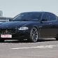 Maserati Quattroporte by MR Car Design