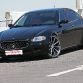 Maserati Quattroporte by MR Car Design