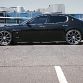 Maserati Quattroporte by MR Car Design