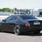 Maserati Quattroporte by MR Car Design