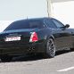 Maserati Quattroporte by MR Car Design