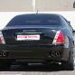 Maserati Quattroporte by MR Car Design