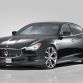 Maserati Quattroporte by Novitec Tridente