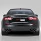 Maserati Quattroporte by Novitec Tridente