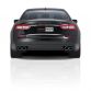 Maserati Quattroporte by Novitec Tridente