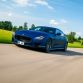 Maserati Quattroporte by Novitec Tridente