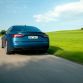 Maserati Quattroporte by Novitec Tridente