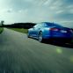 Maserati Quattroporte by Novitec Tridente