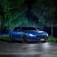 Maserati Quattroporte by Novitec Tridente